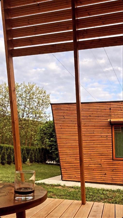 Apartmán Alexandar House Mokra Gora Exteriér fotografie